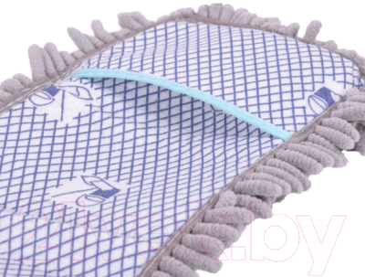 Моп для швабры Laima 606799