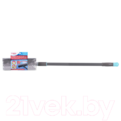 Швабра для мытья окон Laima Home / 606802