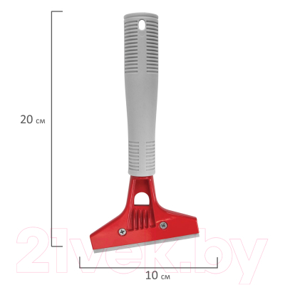 Скребок универсальный Laima Professional / 606311