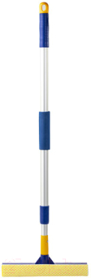 Швабра для мытья окон Laima 601493 - фото