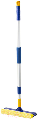 Швабра для мытья окон Laima 601493