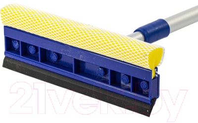 Швабра для мытья окон Laima 601493