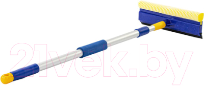 Швабра для мытья окон Laima 601493