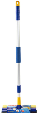 Швабра для мытья окон Laima 601493