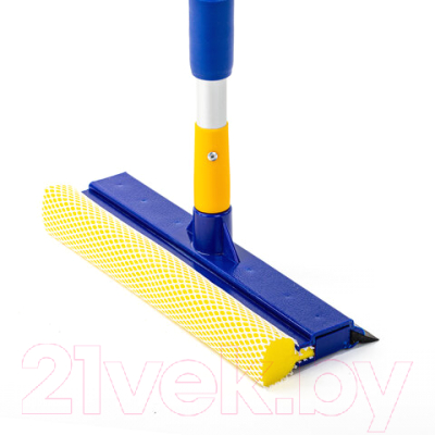 Швабра для мытья окон Laima 601493