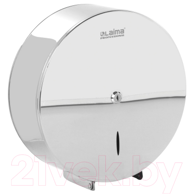 Диспенсер Laima Для туалетной бумаги Professional 605701
