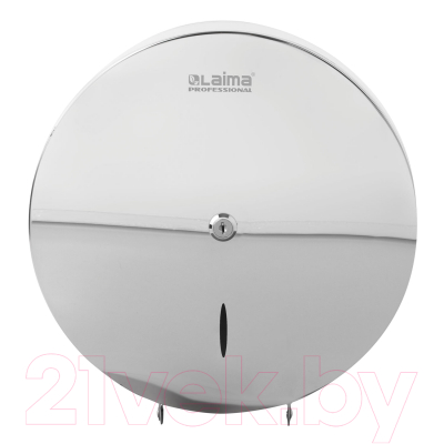 Диспенсер Laima Для туалетной бумаги Professional 605701