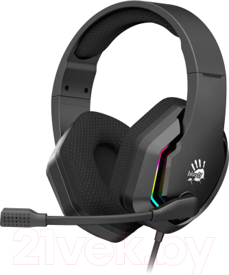 Наушники-гарнитура A4Tech Bloody G260p - фото