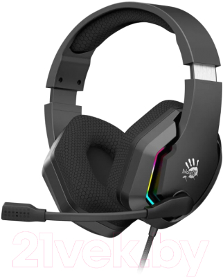 Наушники-гарнитура A4Tech Bloody G260p