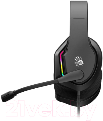 Наушники-гарнитура A4Tech Bloody G260p
