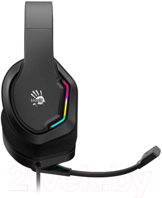 Наушники-гарнитура A4Tech Bloody G260p