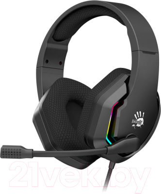 Наушники-гарнитура A4Tech Bloody G260 - фото