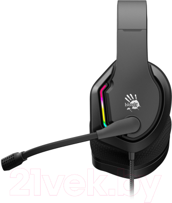 Наушники-гарнитура A4Tech Bloody G260