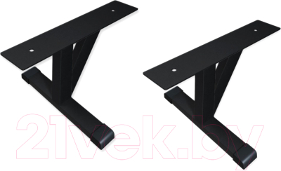 Опора для бревна гимнастического Dinamika ZSO-002975 - фото