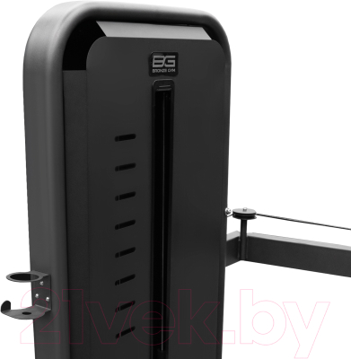 Силовой тренажер Bronze Gym Might 01 / MG01