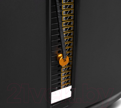 Силовой тренажер Bronze Gym Might 01 / MG01