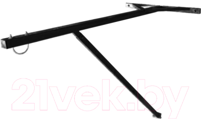 Консоль для снарядов гимнастических Dinamika ZSO-002311 - фото