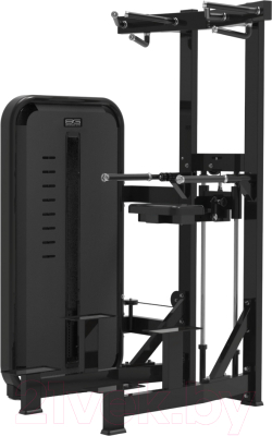 Силовой тренажер Bronze Gym Might 09 / MG09 - фото