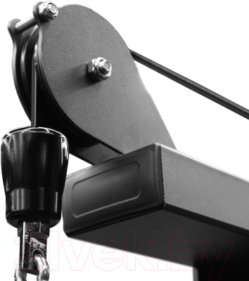 Силовой тренажер Bronze Gym Might 09 / MG09