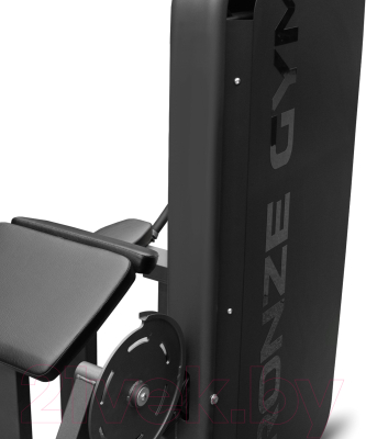 Силовой тренажер Bronze Gym Might 09 / MG09