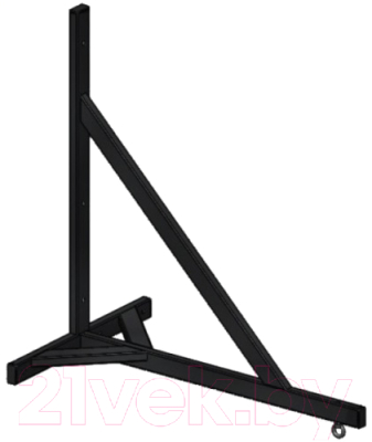 Консоль для снарядов гимнастических Dinamika ZSO-003438 - фото