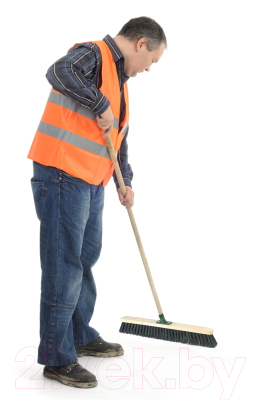 Рукоятка для швабры Laima 601829