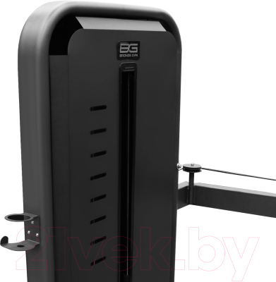 Силовой тренажер Bronze Gym Might 26 / MG26