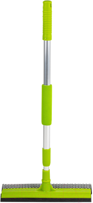 Швабра для мытья окон Любаша 603613 - фото