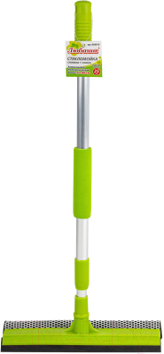 Швабра для мытья окон Любаша 603613