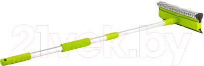 Швабра для мытья окон Любаша 603613