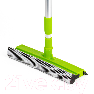 Швабра для мытья окон Любаша 603613