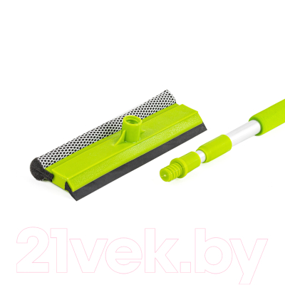 Швабра для мытья окон Любаша 603613