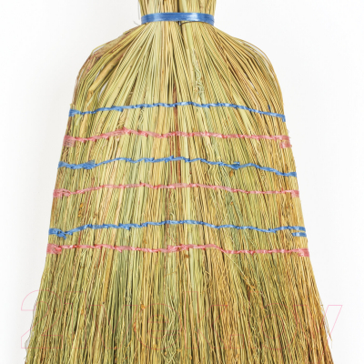 Метла универсальная Любаша Премиум веник / 604230