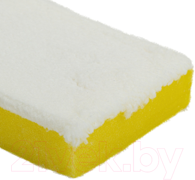 Моп для швабры Любаша Бабочка / 603608