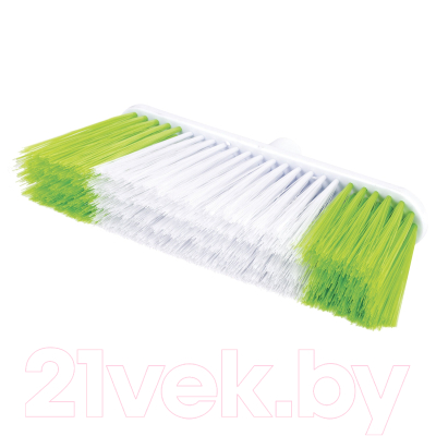 Щетка для пола Любаша 603629