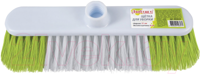 Щетка для пола Любаша 603629