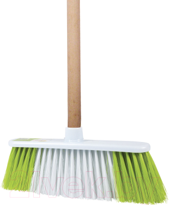 Щетка для пола Любаша 603629