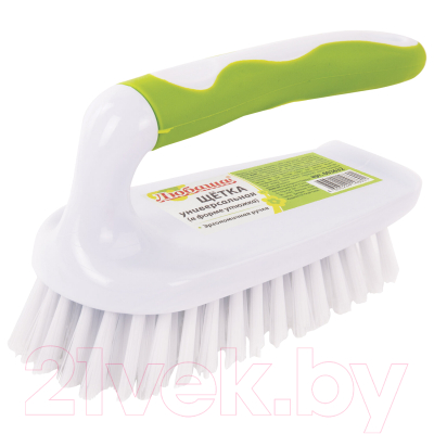 Щетка для уборки Любаша Утюжок / 603632