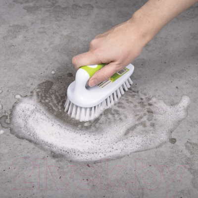 Щетка для уборки Любаша Утюжок / 603632