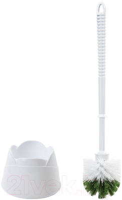 Ершик для унитаза Любаша 603627