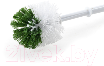 Ершик для унитаза Любаша 603627