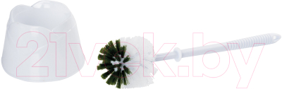 Ершик для унитаза Любаша 603627