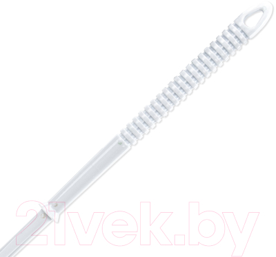 Ершик для унитаза Любаша 603627