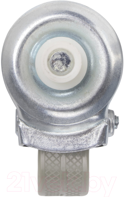 Колеса для уборочной тележки Brabix 50мм / 605379