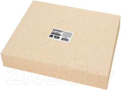 Колеса для уборочной тележки Brabix 99мм / 605381