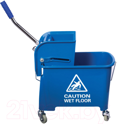 Тележка для уборки Brabix 601497 - фото