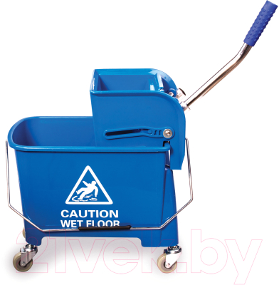 Тележка для уборки Brabix 601497