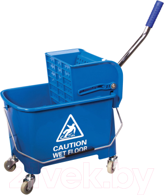 Тележка для уборки Brabix 601497