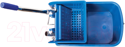 Тележка для уборки Brabix 601497