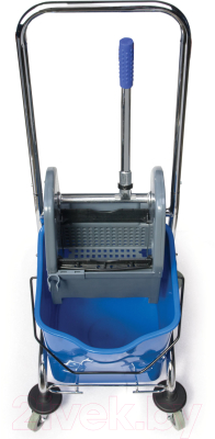 Тележка для уборки Brabix 601498